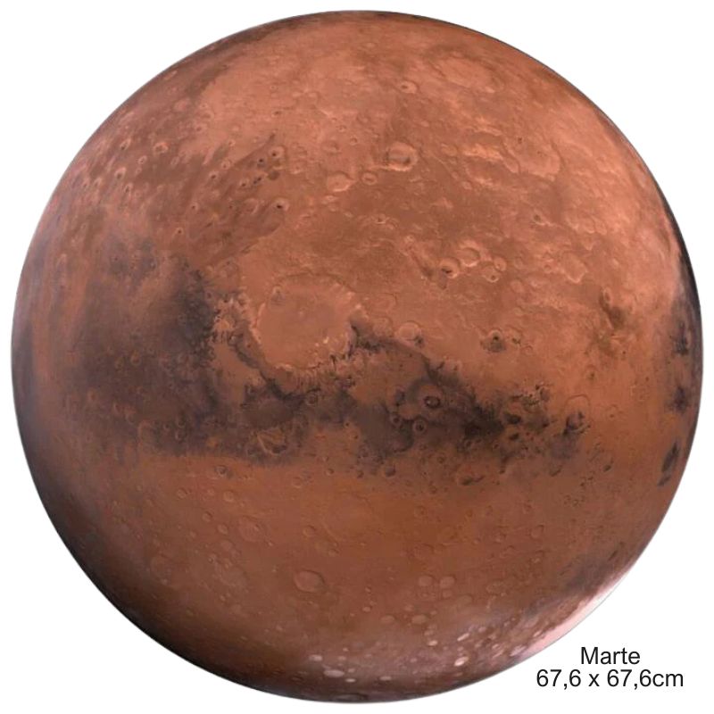 Quebra-Cabeças de 1000 Peças - Sistema Solar