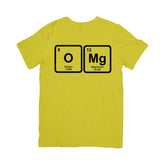 Camiseta OMg