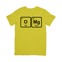 Camiseta OMg