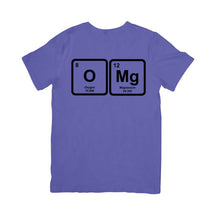 Camiseta OMg