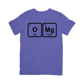 Camiseta OMg