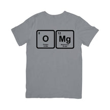 Camiseta OMg