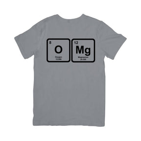 Camiseta OMg