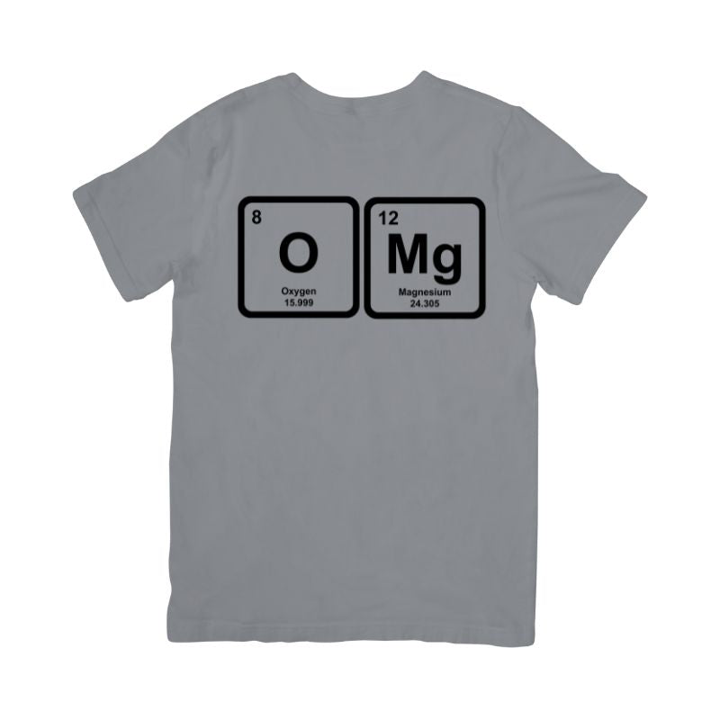 Camiseta OMg