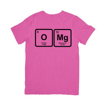 Camiseta OMg