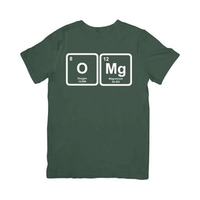 Camiseta OMg
