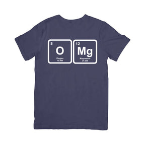 Camiseta OMg
