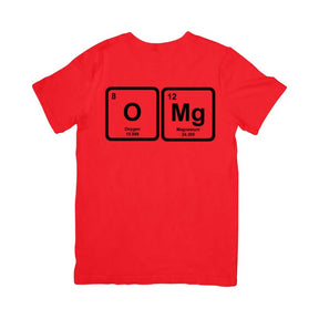Camiseta OMg