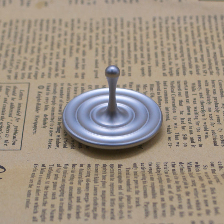 Spinning Master - O pião de mesa que vai te surpreender!