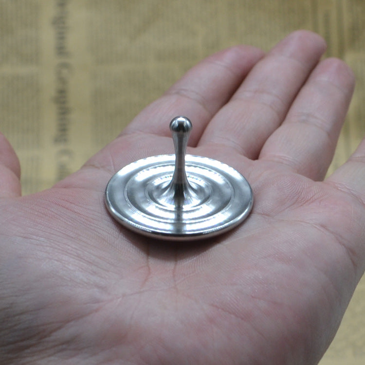 Spinning Master - O pião de mesa que vai te surpreender!