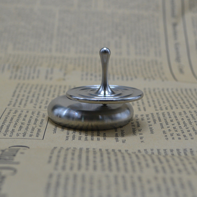 Spinning Master - O pião de mesa que vai te surpreender!
