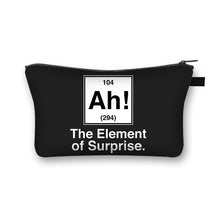 Case Estojo Temático: Química