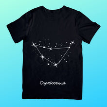 Camisetas - Constelações do Zodíaco